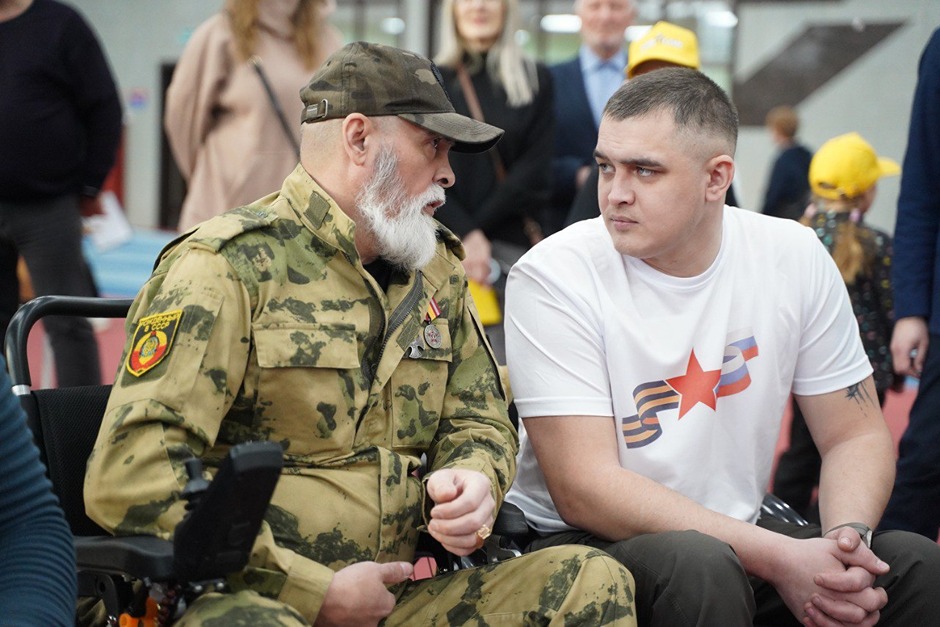 В результате Владимир одержал победу