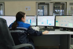 Фото АО «Саянскхимпласт»