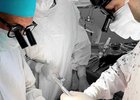 Операция. Фото из телеграм-канала правительства Иркутской области