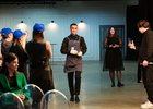 Конкурс «Иркутское гостеприимство». Фото пресс-службы администрации Иркутска