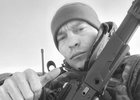 Александр Шурко. Фото из соцсетей мэра Баяндаевского района Анатолия Табинаева