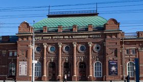Дон Жуан сейчас