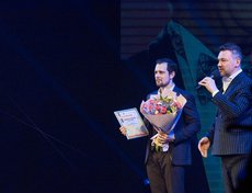 Гран-при жюри присудило Калинику Семёнову — в сентябре он представит Иркутскую область в Москве.