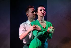 90 процентов любви