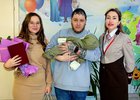 Фото пресс-службы Федеральной пассажирской компании