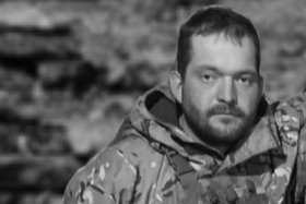 Александр Добрынин. Фото из соцсетей администрации Осинского района