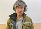 Подозреваемый в угоне автомобиля в Иркутске. Фото пресс-службы ГУ МВД России по Иркутской области