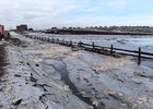 В поселках откачивают воду. Фото пресс-службы администрации Иркутского района