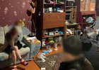 Квартира. Фото пресс-службы ГУ МВД России по Иркутской области