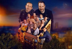 TheatreHD. Жил. Был. Дом.