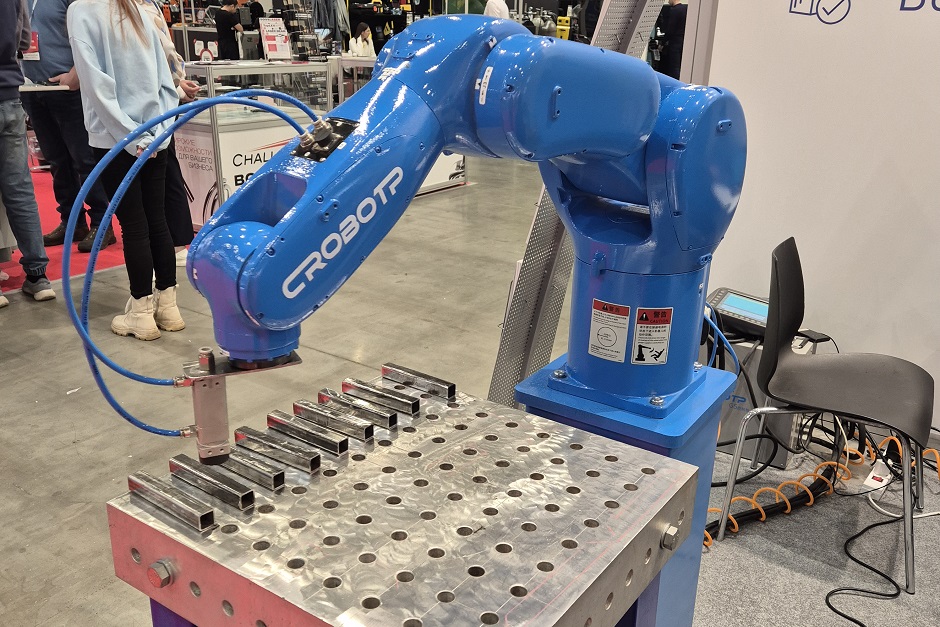 Роботизированное решение