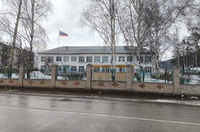 Детский сад в Киренске. Фото пресс-службы СУ СКР по Иркутской области