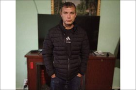Пропавший Денис Бирючев. Фото предоставлено ГУ МВД России по Иркутской области