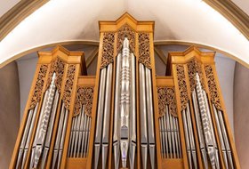 Эхо любви. Концерт, посвящённый творчеству Анны Герман