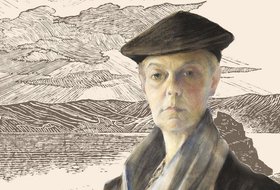 Александра Мадиссон. К 125-летию со дня рождения