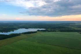 Фото пресс-службы правительства Иркутской области