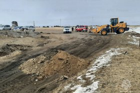 Фото пресс-службы ГУ МЧС России по Иркутской области