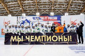 Фото пресс-службы минспорта Иркутской области
