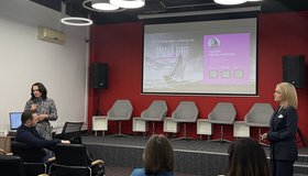Второй Прибайкальский юридический форум. Семинар «Машина законотворчества: что изменилось за этот год для бизнеса и что будет дальше?»