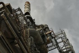 Фото из группы АО «Саянскхимпласт» ВКонтакте