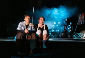 Фестиваль «Байкальский талисман». Суворов — наука побеждать