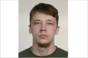 Владимир Сидоров. Фото из телеграм-канала МВД38