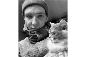Игорь Бутаков. Фото из телеграм-канала администрации Нукутского района