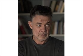 Юрий Дорохин. Фото из личного архива
