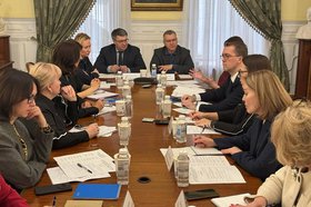 Фото пресс-службы правительства Иркутской области