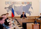 Фото пресс-службы правительства региона