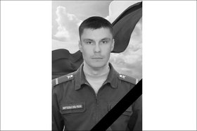 Артем Мараховский. Фото из группы администрации Тулунского района в социальной сети «ВКонтакте»