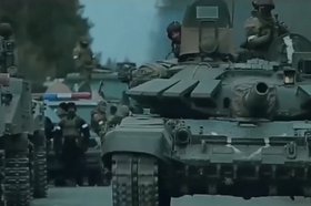 Фрагмент ролика. Скриншот видео с Rutube-канала «ВыZOV эмоций»