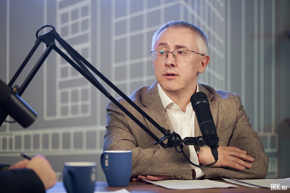 Алексей Макаров