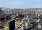 Кладбище. Скриншот видео пресс-службы ГУ МЧС по Республике Бурятия