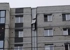 Последствия сильного ветра в Иркутске. Фото IRK.ru