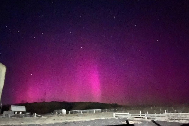 Осинский район. Фото из телеграм-канала «Инцидент Иркутск»