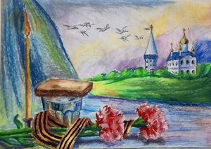 Роман Александрович Бельков, 13 лет