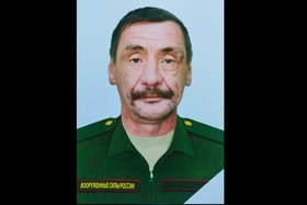Сергей Купряков. Фото из соцсетей администрации Качугского района