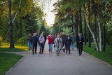 Ночь музеев 2025. Экскурсии от Иркутского областного краеведческого музея