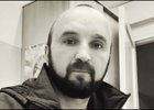 Погибший фельдшер Александр Печелатов. Фото из телеграм-канала главы региона Игоря Кобзева