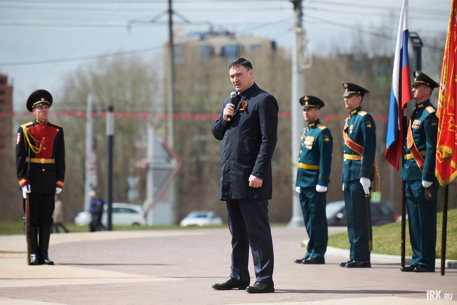 Руслан Болотов: «Сейчас наши земляки снова являются надежным тылом для наших бойцов на передовой. И они чувствуют вашу поддержку. Вы продолжаете славные традиции прошлых поколений. Только вместе мы победим!».