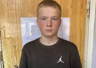 Семен Музыка. Фото предоставлено ГУ МВД по региону