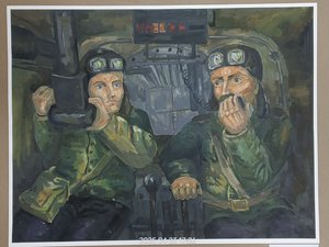 София Гиляздинова, 12 лет