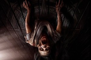 Зловещие мертвецы: Некрономикон