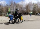 Путешественник. Фото Ольги Фонаревой, IRK.ru