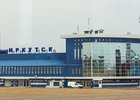 Аэропорт Иркутска. Фото IRK.ru