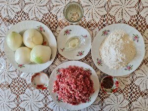 Подойдет и на Пасху, и на Рождество, и на майские выходные.