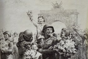 Говорит Ленинград!