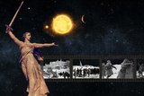 Бессмертный подвиг Сталинграда