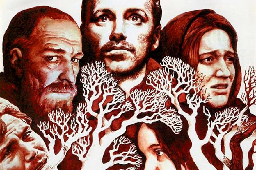 Проект «Кино на все времена». Восхождение Проект «Кино на все времена». Восхождение